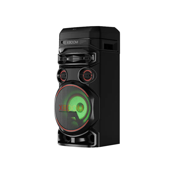 Torre de Sonido Xboom RNC7 LG, Radio FM Multi Bluetooth Super Bass Boost