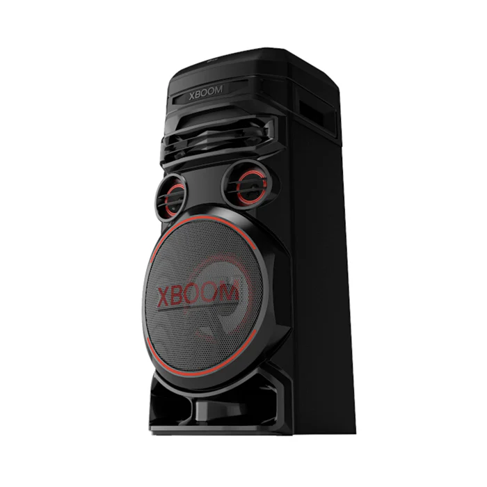 Torre de Sonido Xboom RNC7 LG, Radio FM Multi Bluetooth Super Bass Boost - Image 5