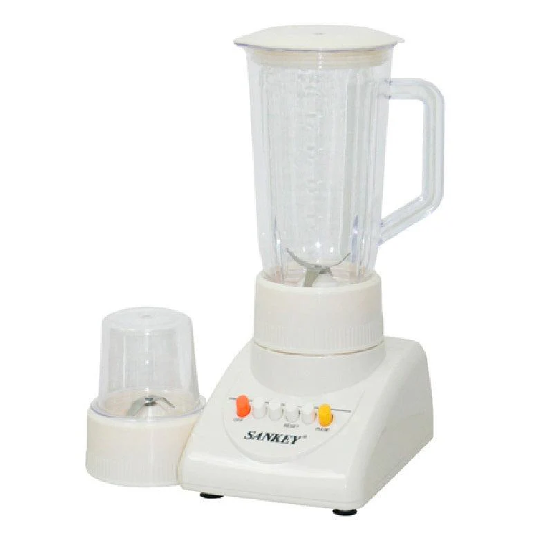Licuadora BL-779G Sankey jarra de vidrio de 1.25 lt 350W 4velocidades