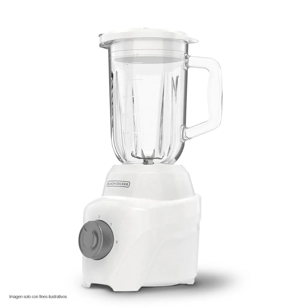Licuadora Ice Crush BL0877-0 WDLA 1.65 litros 700W - Image 2