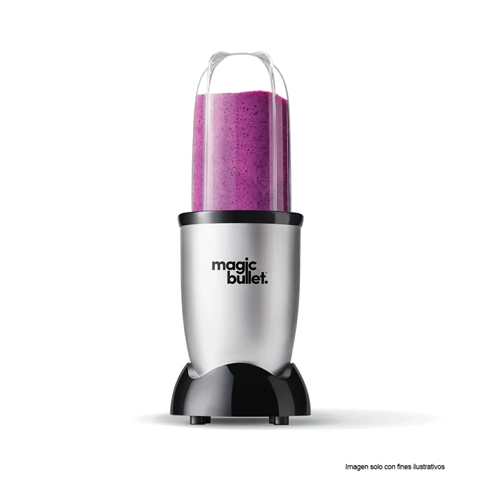 Licuadora Nutribullet Magic Bullet MBR-0748 - Image 3