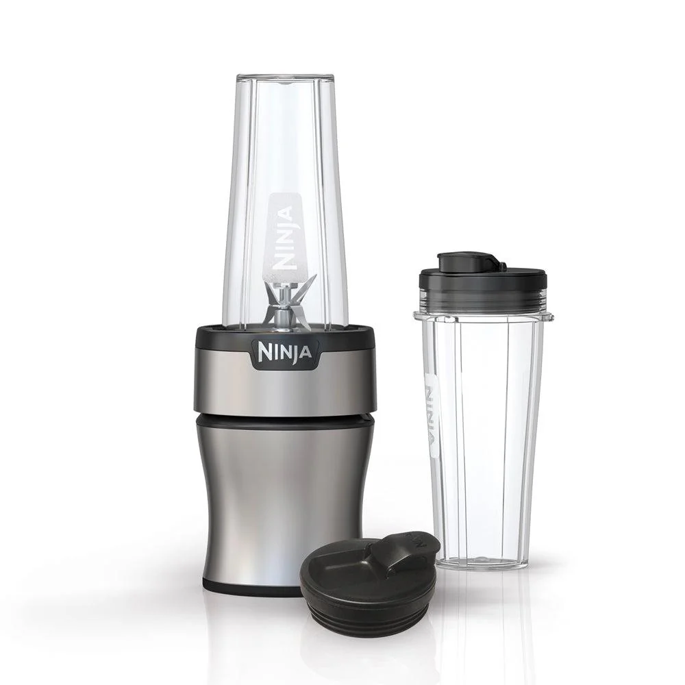 Licuadora Personal 2x20onz, Nutri-Blender BN300, Ninja, Motor de 700 w - Image 2