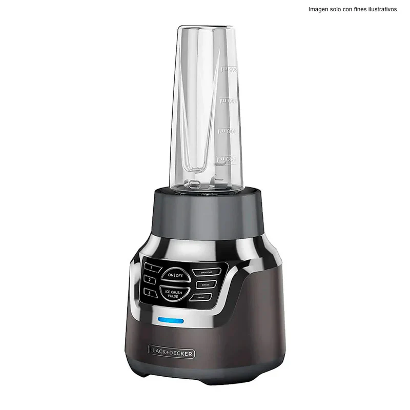 Licuadora personal PB2004G Black & Decker - Image 2