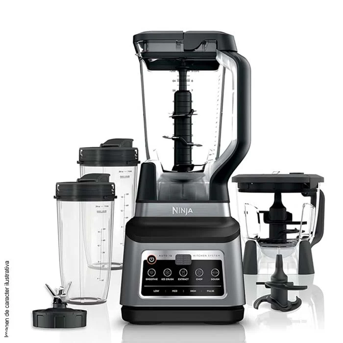 Licuadora Profesional BN801 Ninja Sistema auto-iQ - Image 5