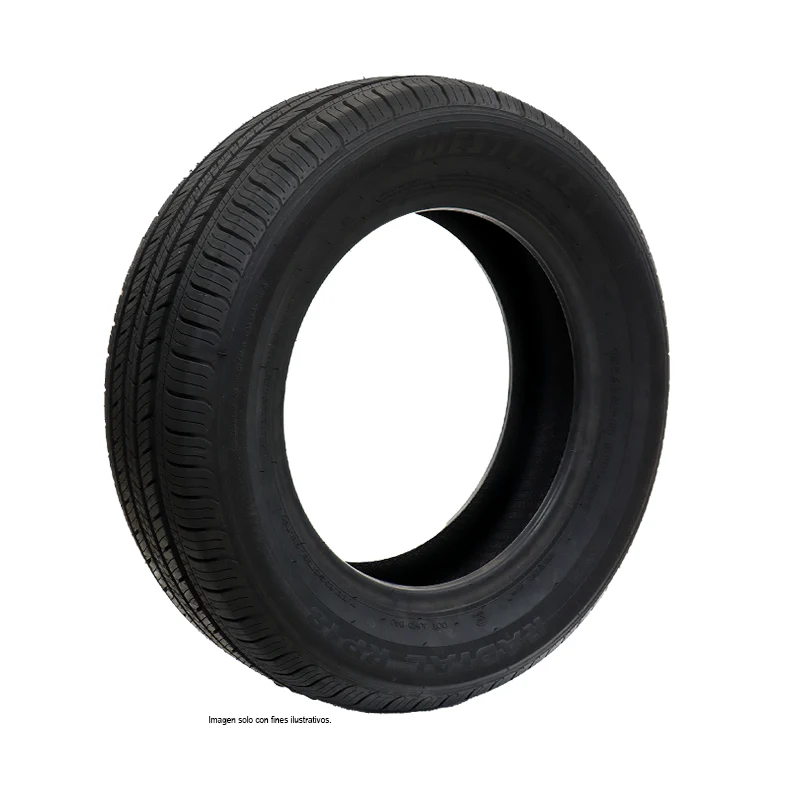 Llanta 195/65R15, pisada RP18/Z108 WESTLAKE. - Image 2