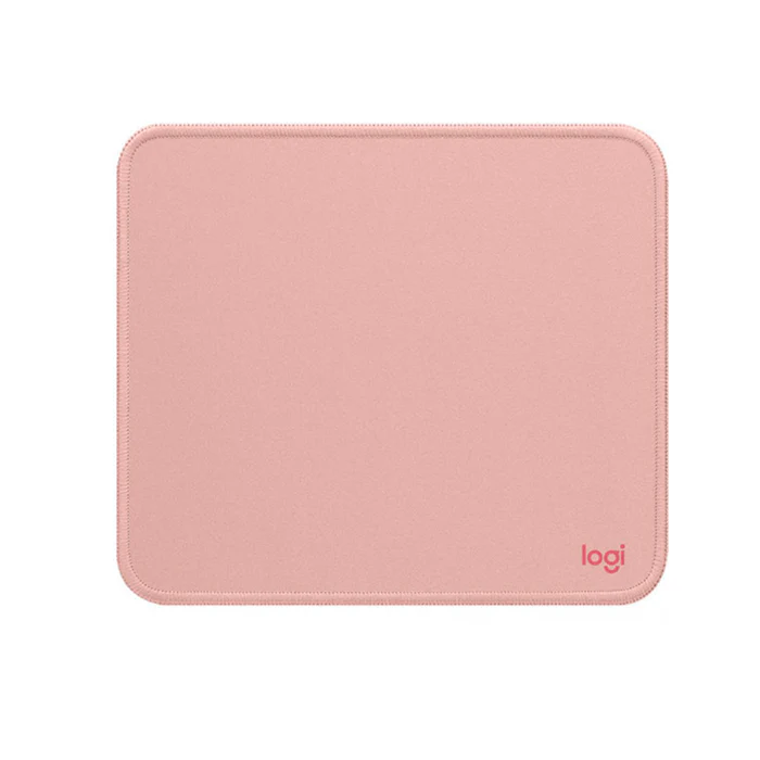 LOGITECH STUDIO MOUSE PAD DARKER ROSE - Image 4