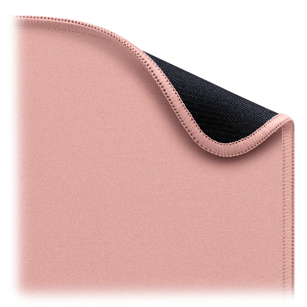 LOGITECH STUDIO MOUSE PAD DARKER ROSE - Image 5