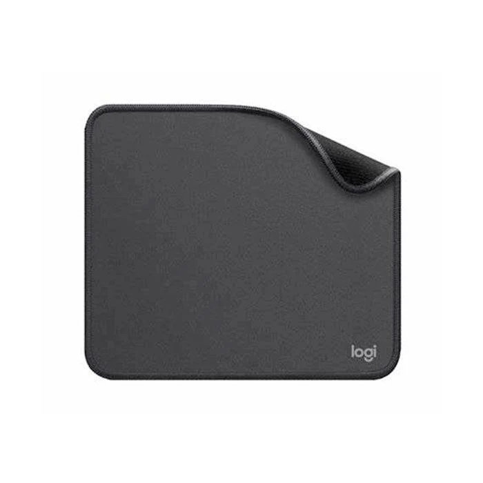 LOGITECH STUDIO MOUSE PAD GRAPHITE