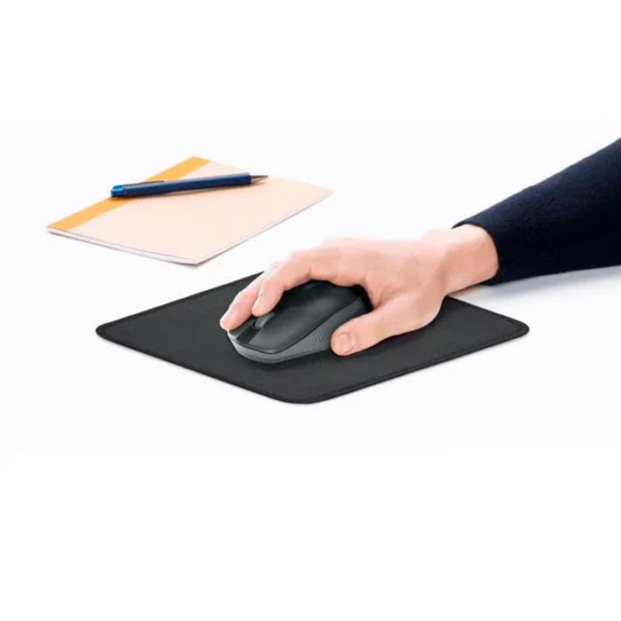 LOGITECH STUDIO MOUSE PAD GRAPHITE - Image 2