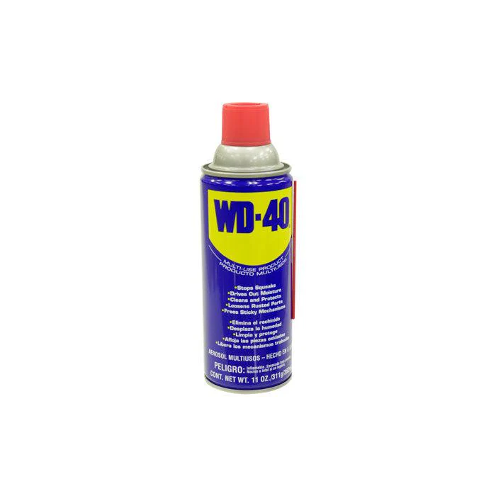 LUBRICANTE WD-40 11 ONZAS