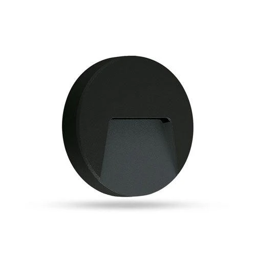 OSRAM LAMPARA COMERCIAL LED BALYZA REDONDA 3W 100LM