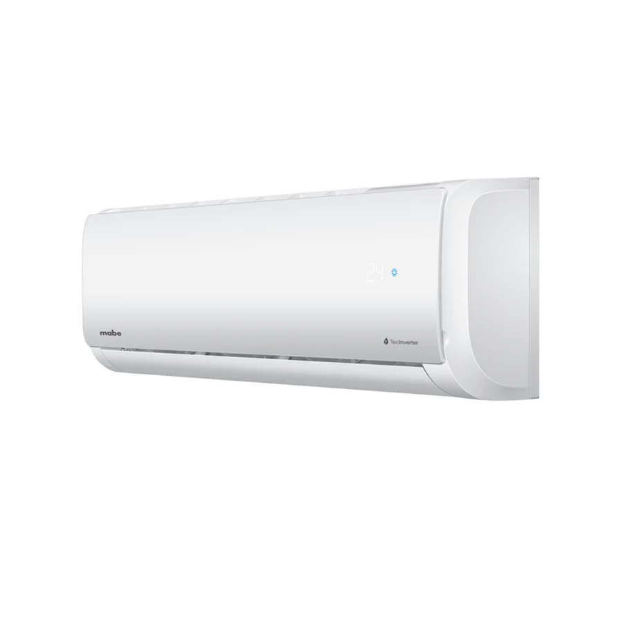 Aire Acondicionado Split Inverter 24000 BTU MMI24CDBWCC6ME8 Mabe - Image 2