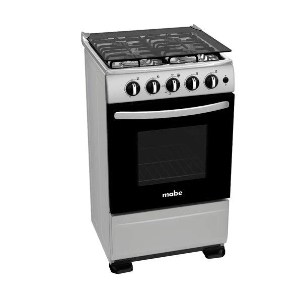 Estufa Mabe de 20" a gas EMA5120SG0 - Image 4