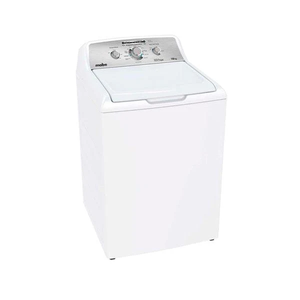 Lavadora 18kg LMA78113CBAB0 Mabe carga superior
