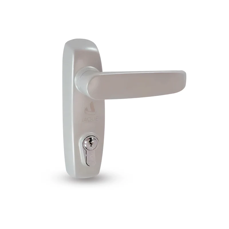 MANIJA EXTERIOR CON LLAVE T800 14B - Image 2