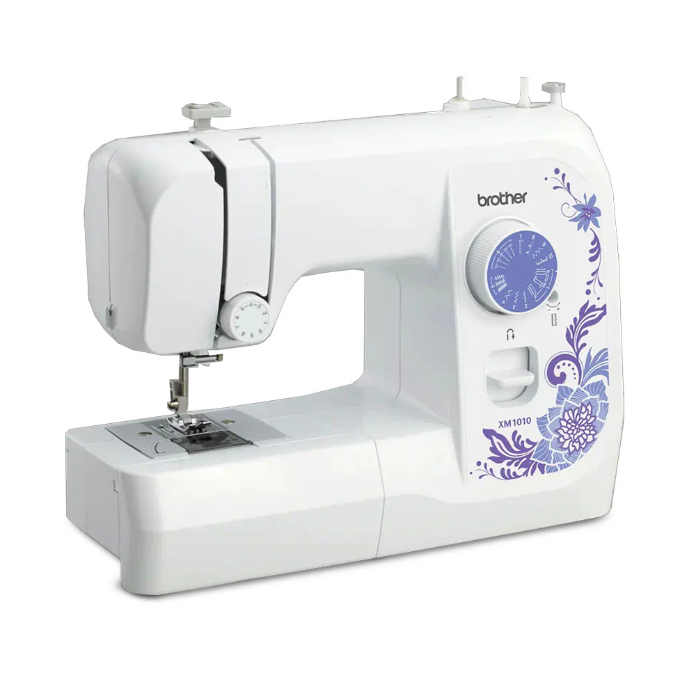 Máquina de coser XM1010 Brother 10 puntadas - Image 2
