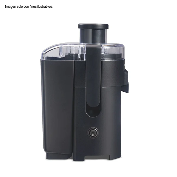 Máquina exprimidora compacta Hamilton Beach, HB67500 extractor centrífugo de 2.4 pulgadas. - Image 3