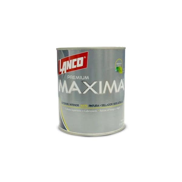 MAXIMA PREMIUM ACCENT