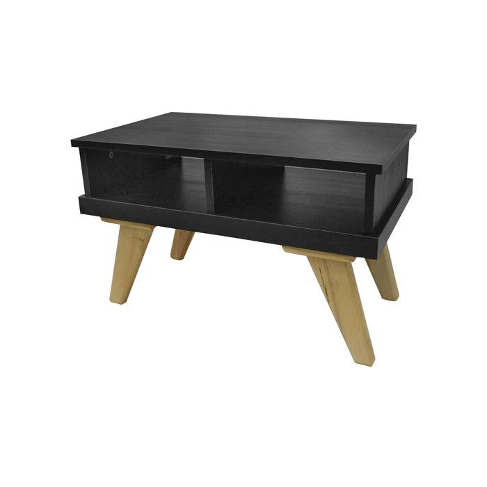 Mesa de centro Versalles color wengue - Image 2
