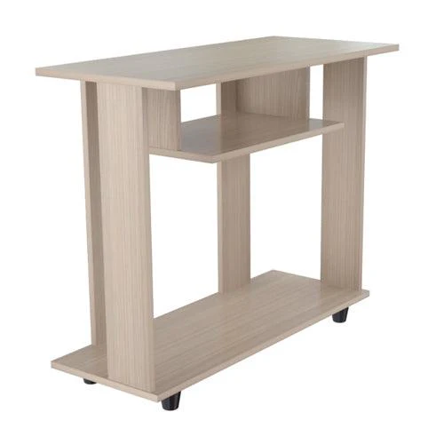Mesa para TV | MTV15019 | Capacidad para TV hasta 42" | Color beige - Image 2