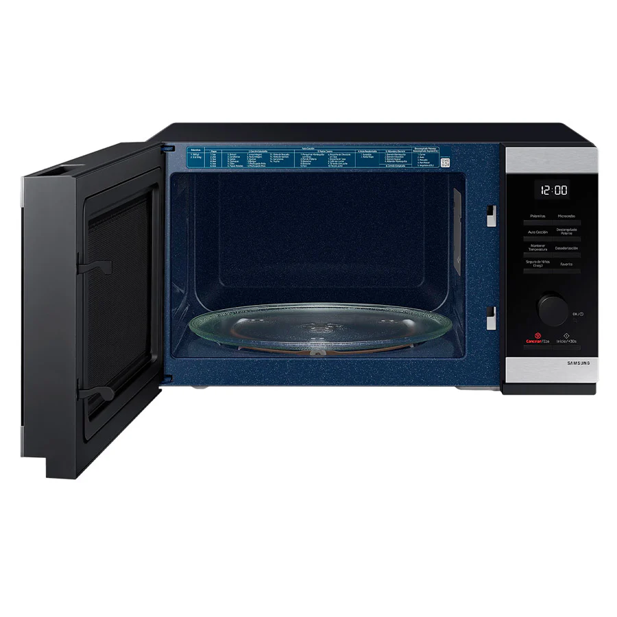Microondas 1.1pc MS32DG4504ATAX Samsung - Image 3
