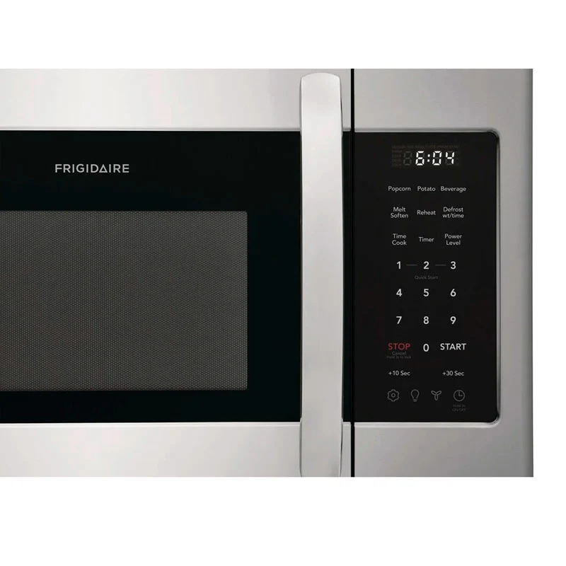 Microondas 1.8pc FMOS1846BS Frigidaire 1000W - Image 3
