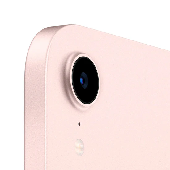 Mini iPad Apple MK7P3LZ/A 8.3" Wi-fi 64GB color pink - Image 4