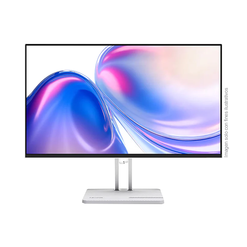 Monitor 23.8" modelo L24-4C Lenovo