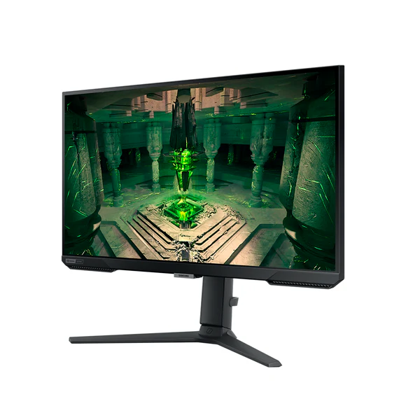 Monitor Gaming 25" FHD Samsung LS25BG402ENXGO GSYNC 25"G40B - Image 3