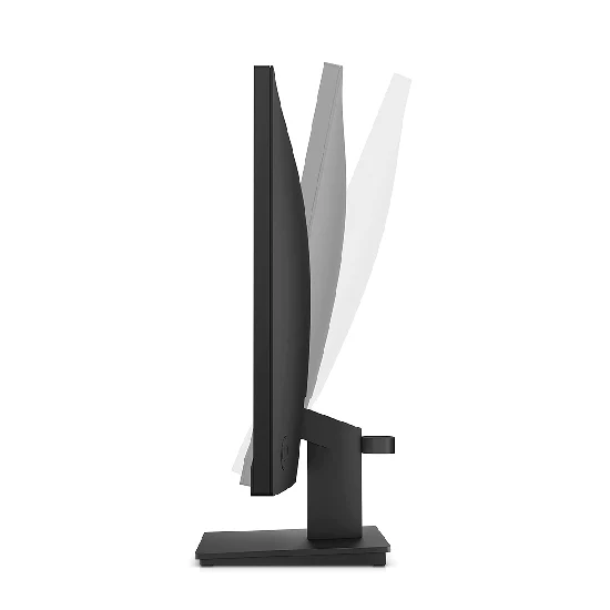 Monitor HP MT V24V  G5 23.8" 1920X1080 75hz HDMI/VGA Black - Image 3