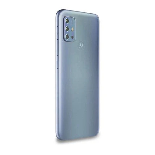 MOTOROLA G20 6.5" 4GB 64GB OCTA CORE 1.8GHz ANDROID BREEZE BLUE - Image 2