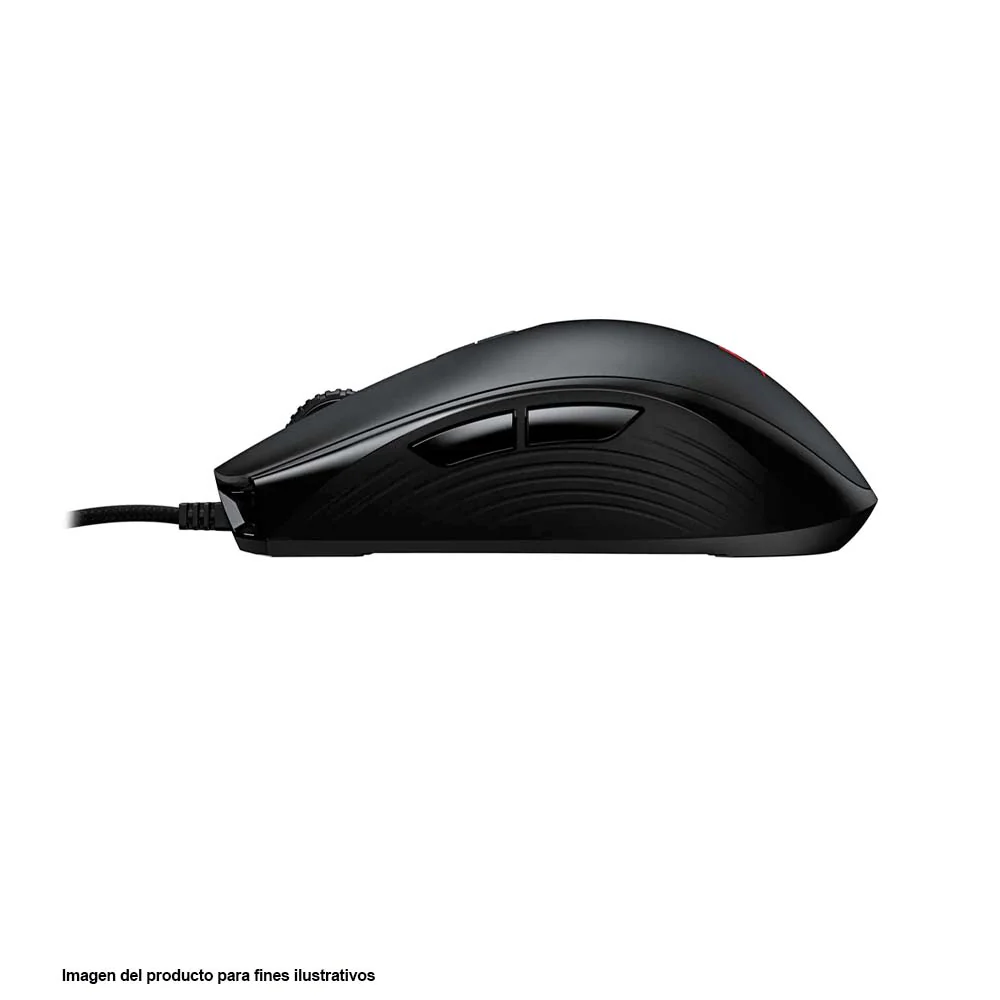Mouse HyperX Pulsefire Core Black - Image 3