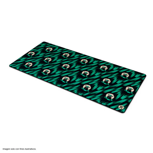 Mouse Pad Gaming XXL PMP-S15GR-XXL Primus Grogu arena