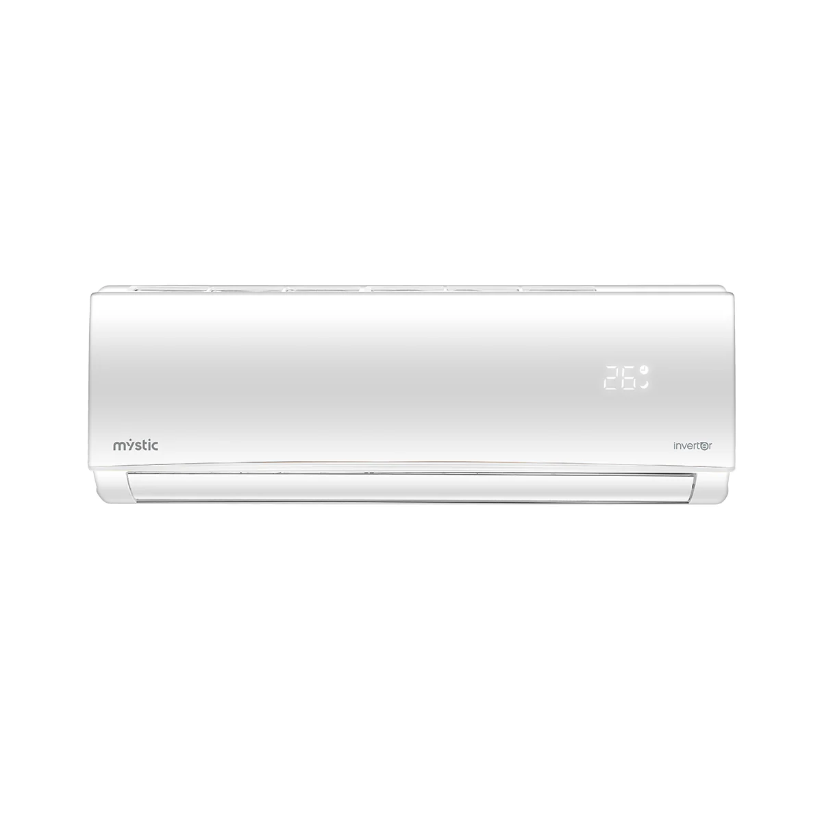 Aire acondicionado split inverter 18,000 BTU MY-INV1873 Mystic - Image 3