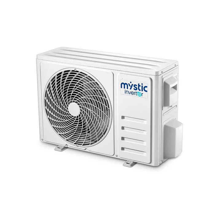 Aire acondicionado split inverter 18,000 BTU MY-INV1873 Mystic - Image 4
