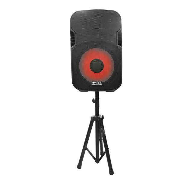 Parlante activo MY-PS555 Mystic potencia de 120W RMS - Image 3