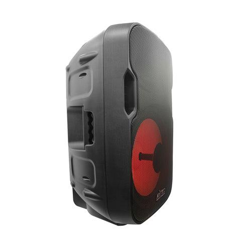 Parlante activo MY-PS555 Mystic potencia de 120W RMS - Image 4