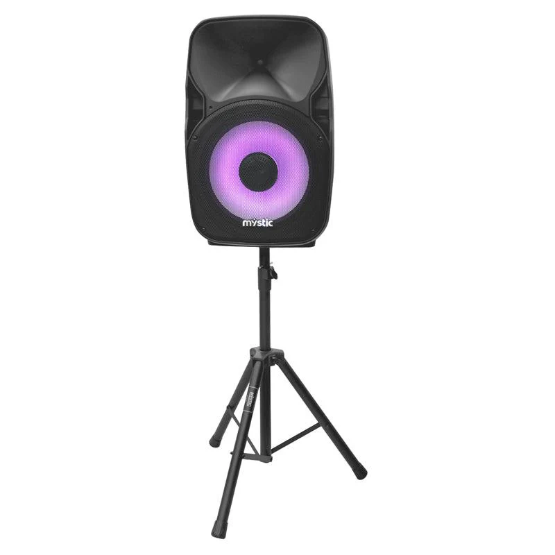 Parlante Activo, MY-PS510T, Mystic, Audio portátil - Image 3