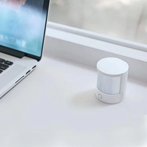 NEXT LEVEL SENSOR DE MOVIMIENTO SM-SN11 - Image 2