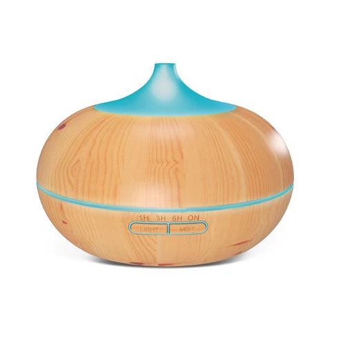Difusor de aroma inteligente NHA-A600 Nexxt Smart Wi-Fi - Image 3