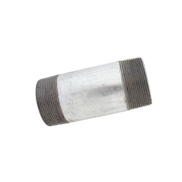 NIBCO NIPLE GALVANIZADO 2 x 5