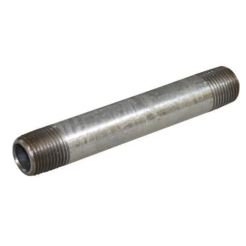 IMPLOSA NIPLE GALVANIZADO 3/8 x 6