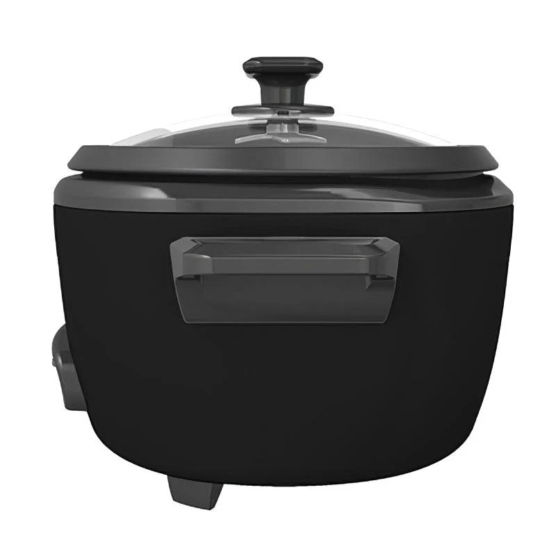 Olla arrocera 14 tazas RC514B Black & Decker color negro - Image 6
