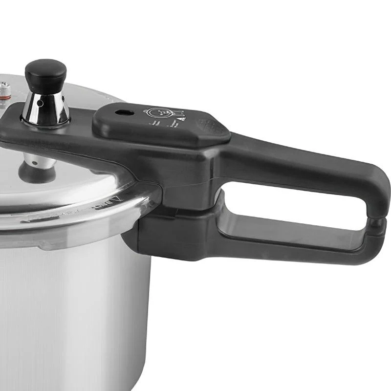 Olla de presión 7 lts. Black & Decker de aluminio - Image 2