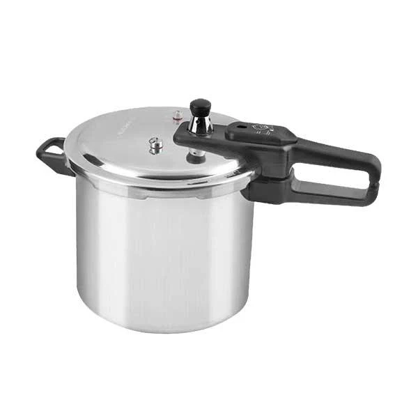 Olla de presión 7 lts. Black & Decker de aluminio - Image 3