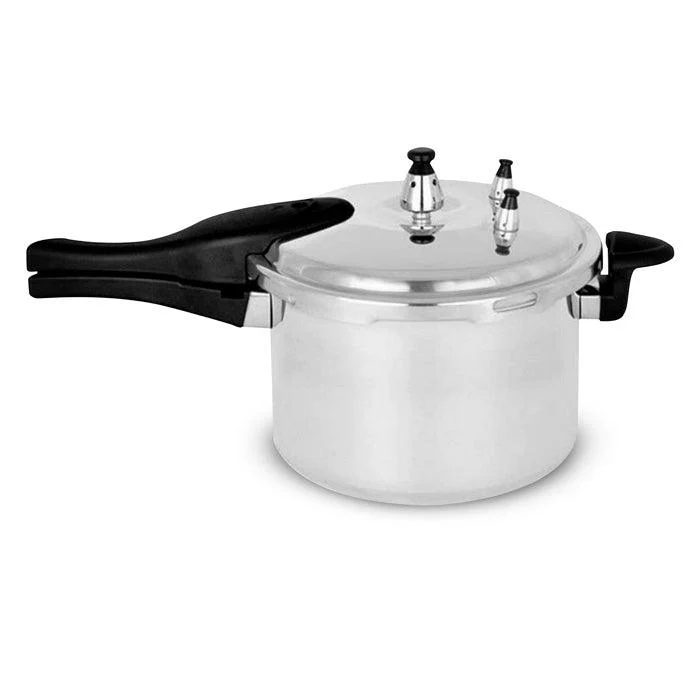 OSTER OLLA DE PRESION 9 LITROS EOSTCKSTPC4693 ACERO INOXIDABLE VAVULAS DE SEGURIDAD - Image 2
