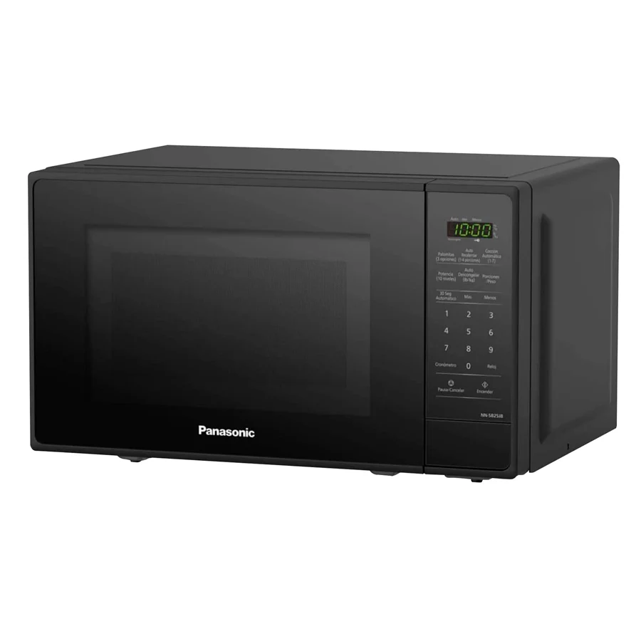 Microondas Panasonic NN-SB25JBRUH 0.7 pies cúbicos - Image 2