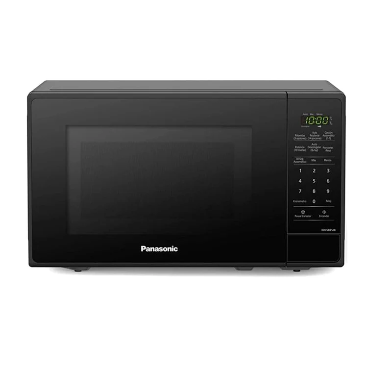 Microondas Panasonic NN-SB25JBRUH 0.7 pies cúbicos - Image 3