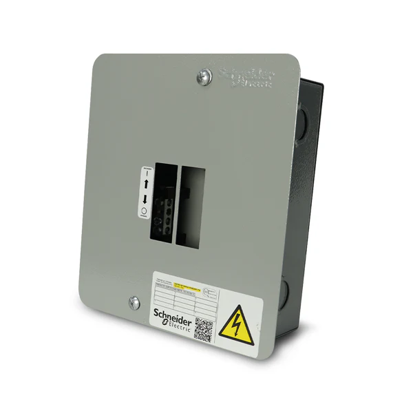 Panel 2 circuitos 75Amp ZA000612020M