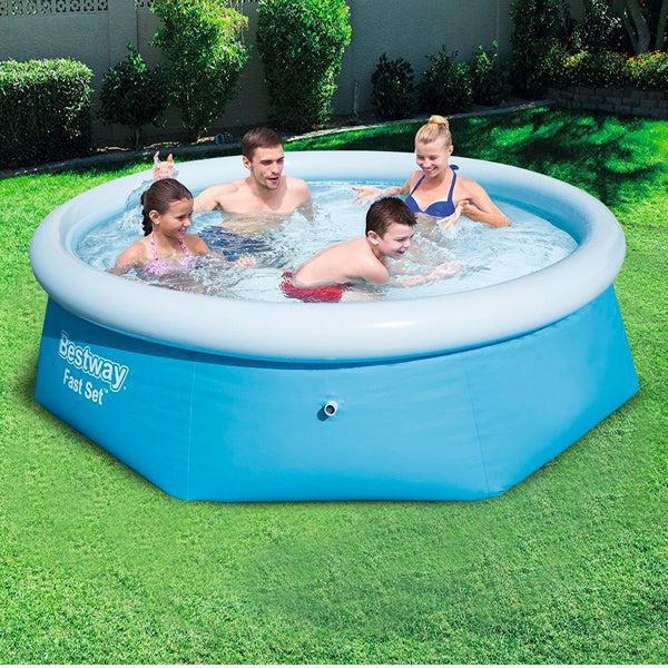 Piscina inflable 57267 Bestway - Image 2